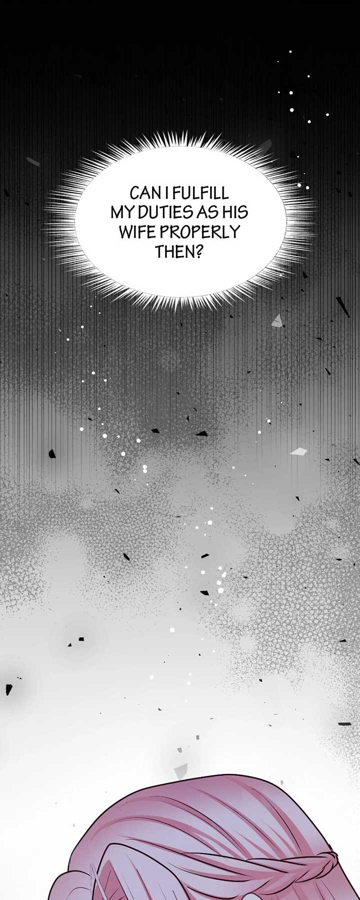 Once a Predator, Now a Sacrifice Chapter 42 - Page 42