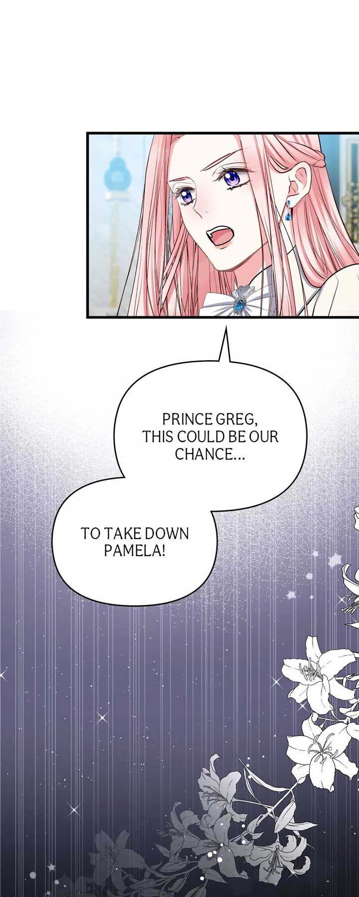 Once a Predator, Now a Sacrifice Chapter 42 - Page 47