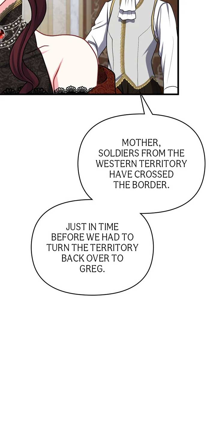 Once a Predator, Now a Sacrifice Chapter 42 - Page 50