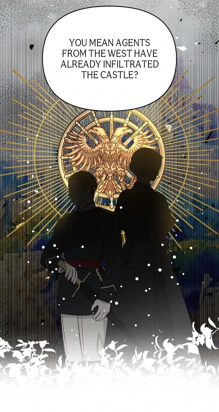 Once a Predator, Now a Sacrifice Chapter 43 - Page 18