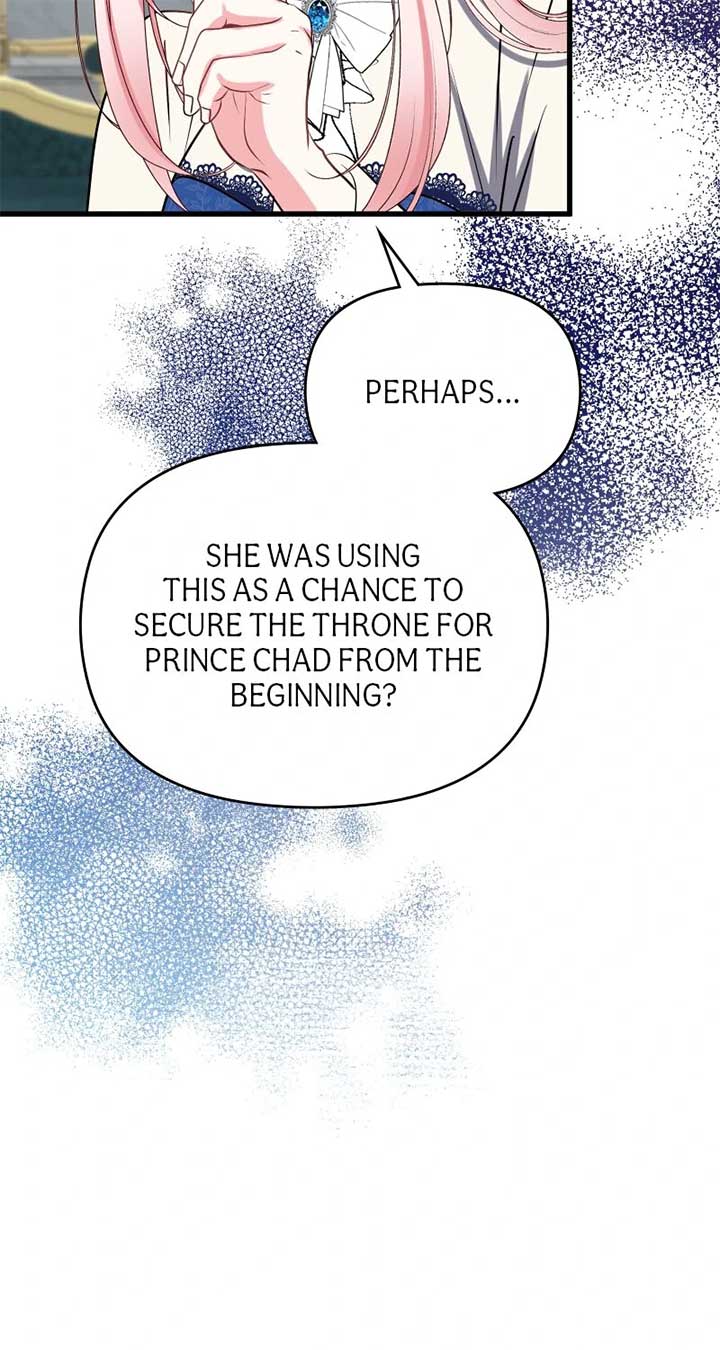Once a Predator, Now a Sacrifice Chapter 43 - Page 26