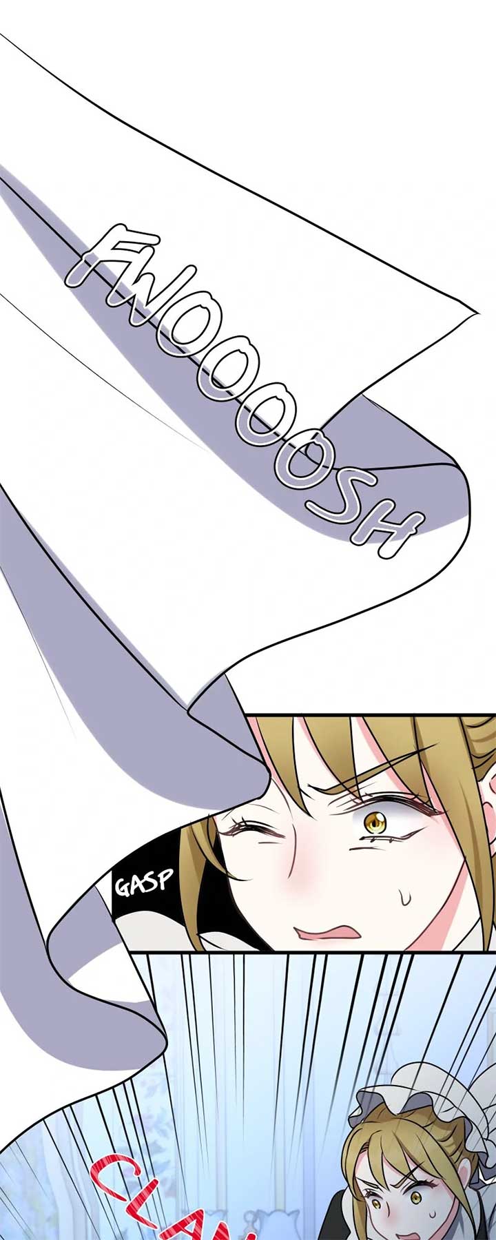 Once a Predator, Now a Sacrifice Chapter 43 - Page 51