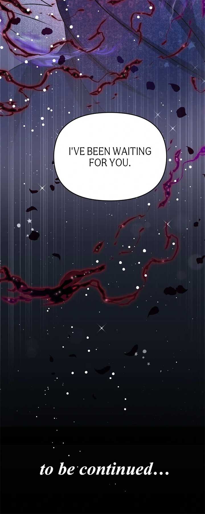 Once a Predator, Now a Sacrifice Chapter 43 - Page 59