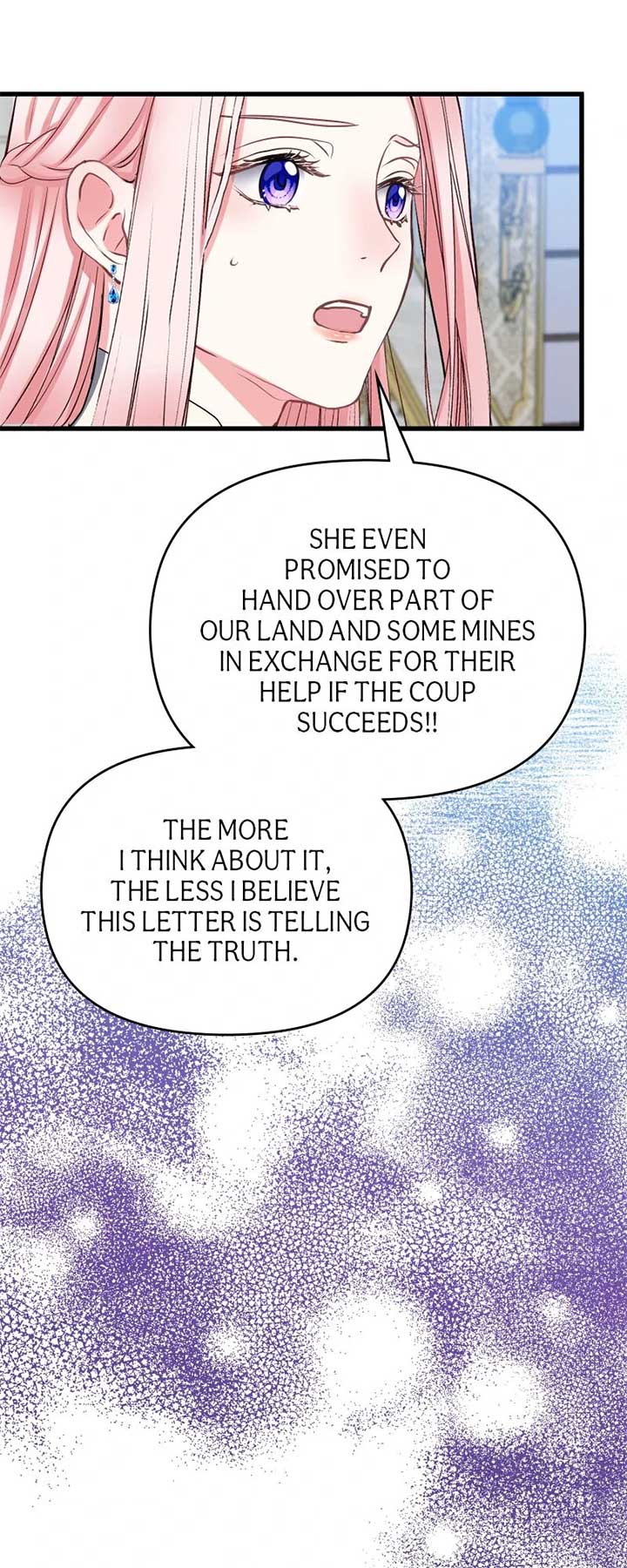 Once a Predator, Now a Sacrifice Chapter 43 - Page 10