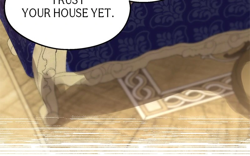 Once a Predator, Now a Sacrifice Chapter 6 - Page 17