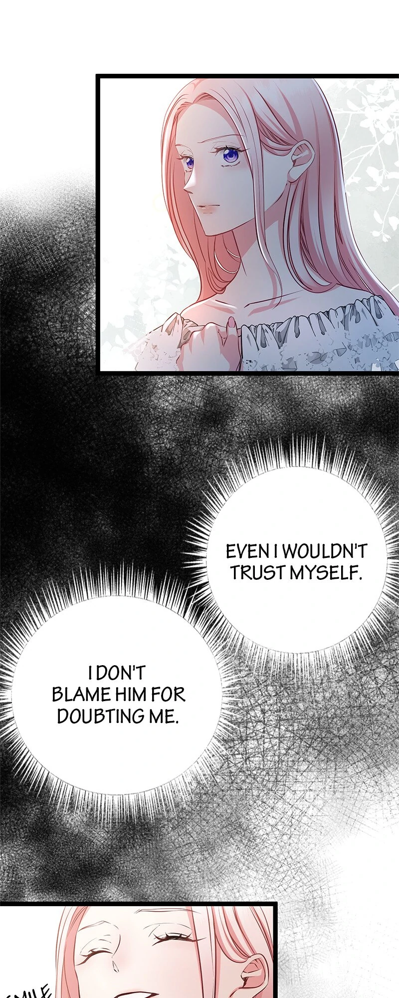 Once a Predator, Now a Sacrifice Chapter 7 - Page 17