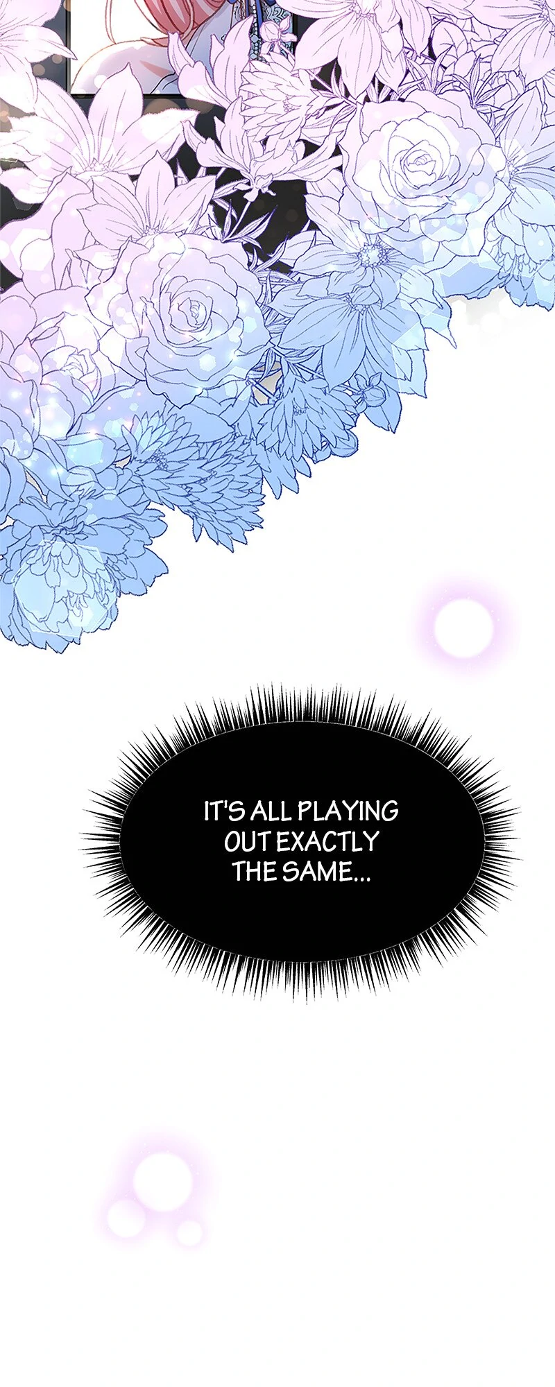 Once a Predator, Now a Sacrifice Chapter 7 - Page 36