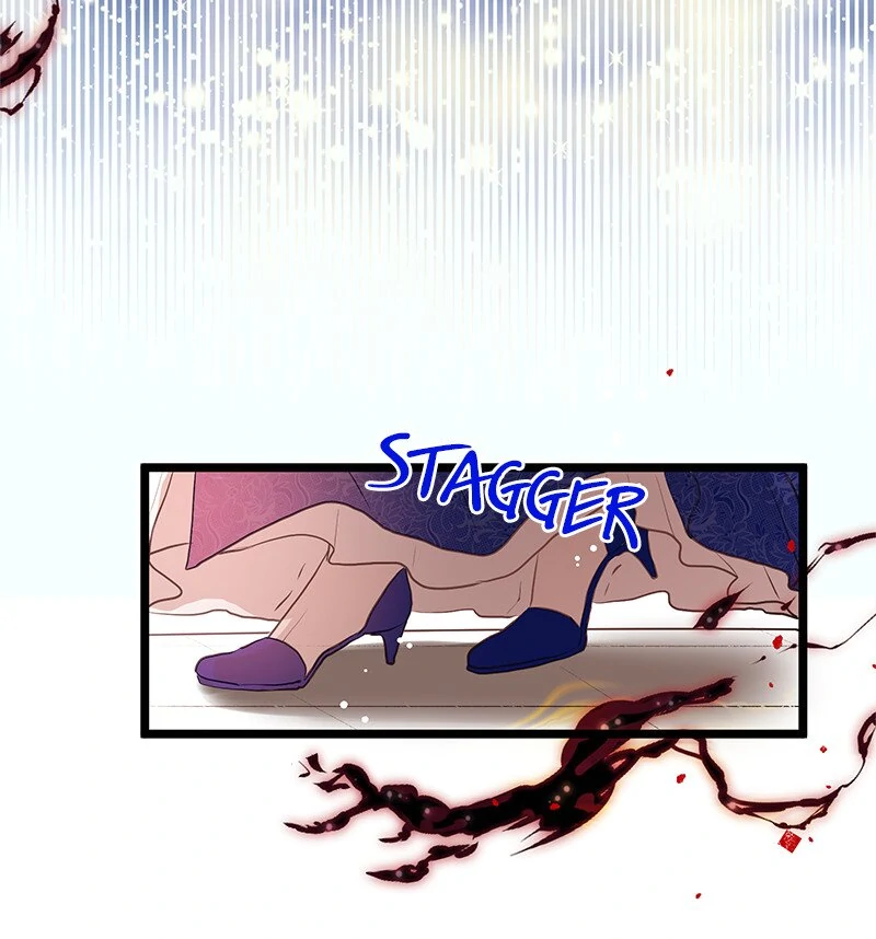 Once a Predator, Now a Sacrifice Chapter 8 - Page 34