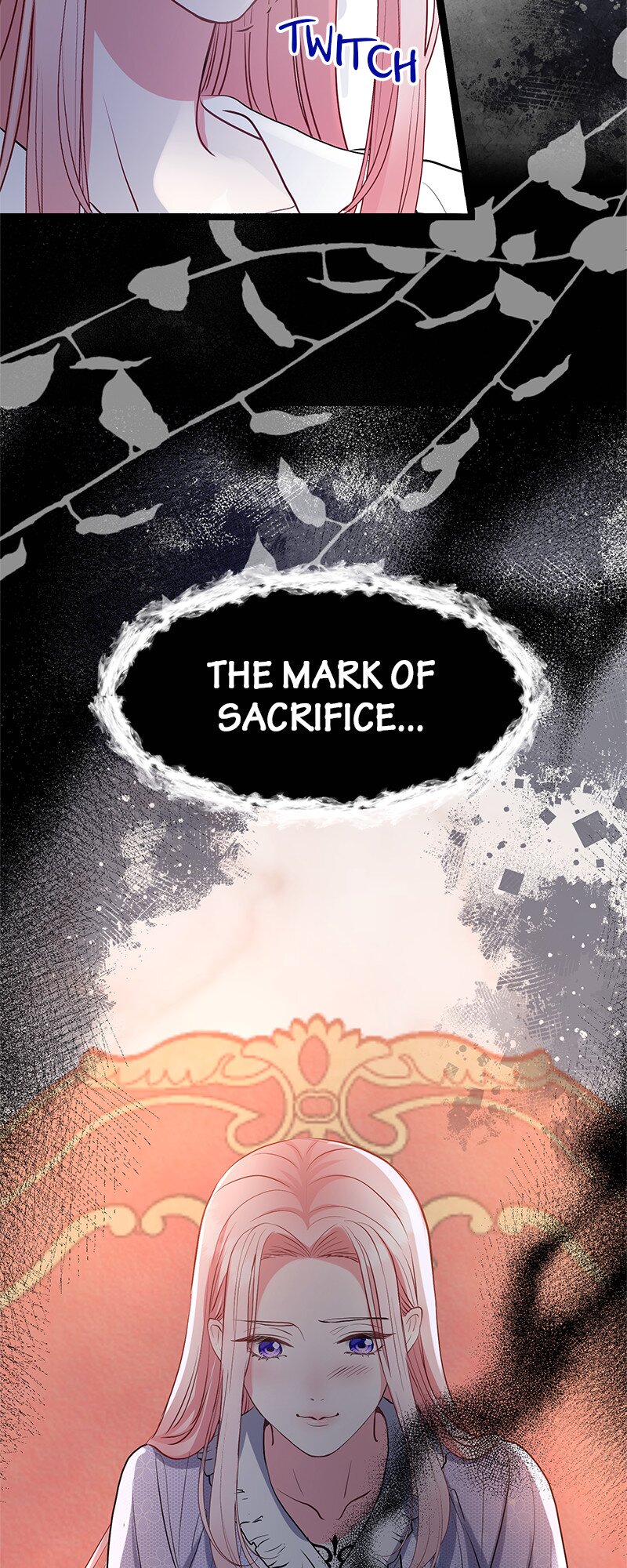 Once a Predator, Now a Sacrifice Chapter 9 - Page 50