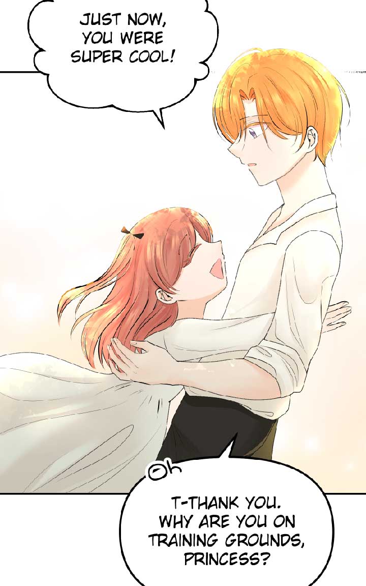 Once Again Chapter 12 - Page 70