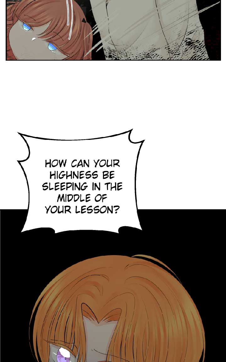 Once Again Chapter 12 - Page 85