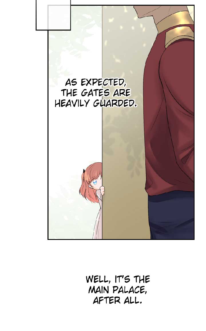 Once Again Chapter 13 - Page 1