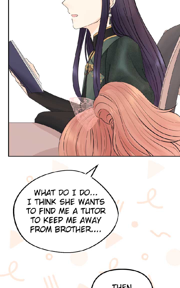 Once Again Chapter 13 - Page 33