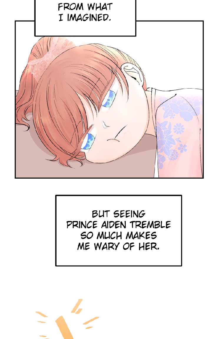 Once Again Chapter 13 - Page 35