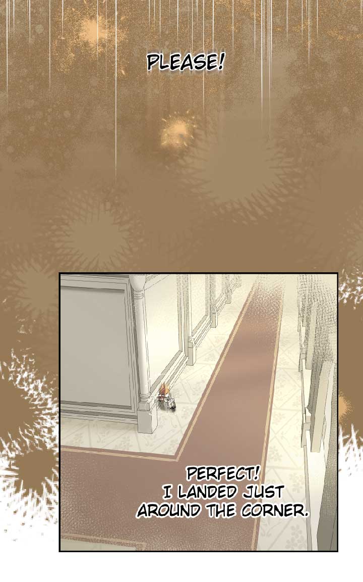 Once Again Chapter 13 - Page 5