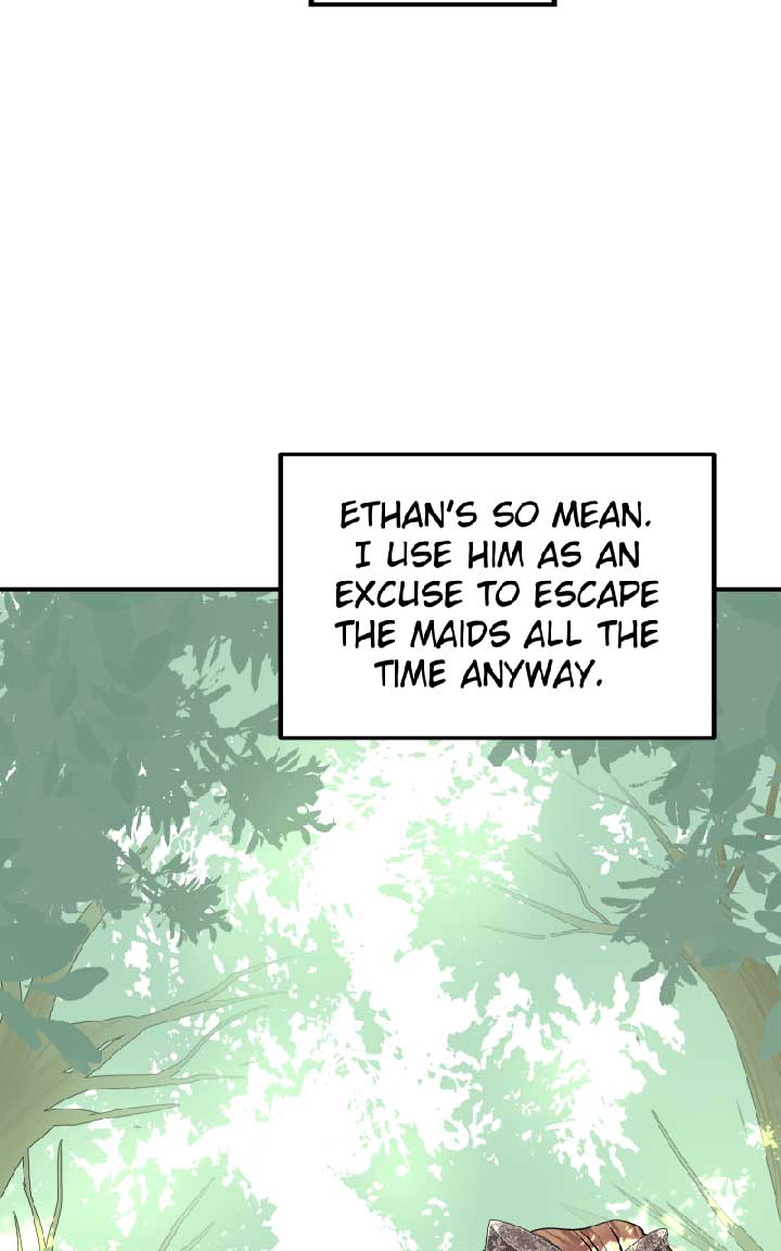 Once Again Chapter 13 - Page 50