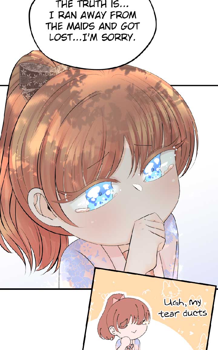 Once Again Chapter 13 - Page 69