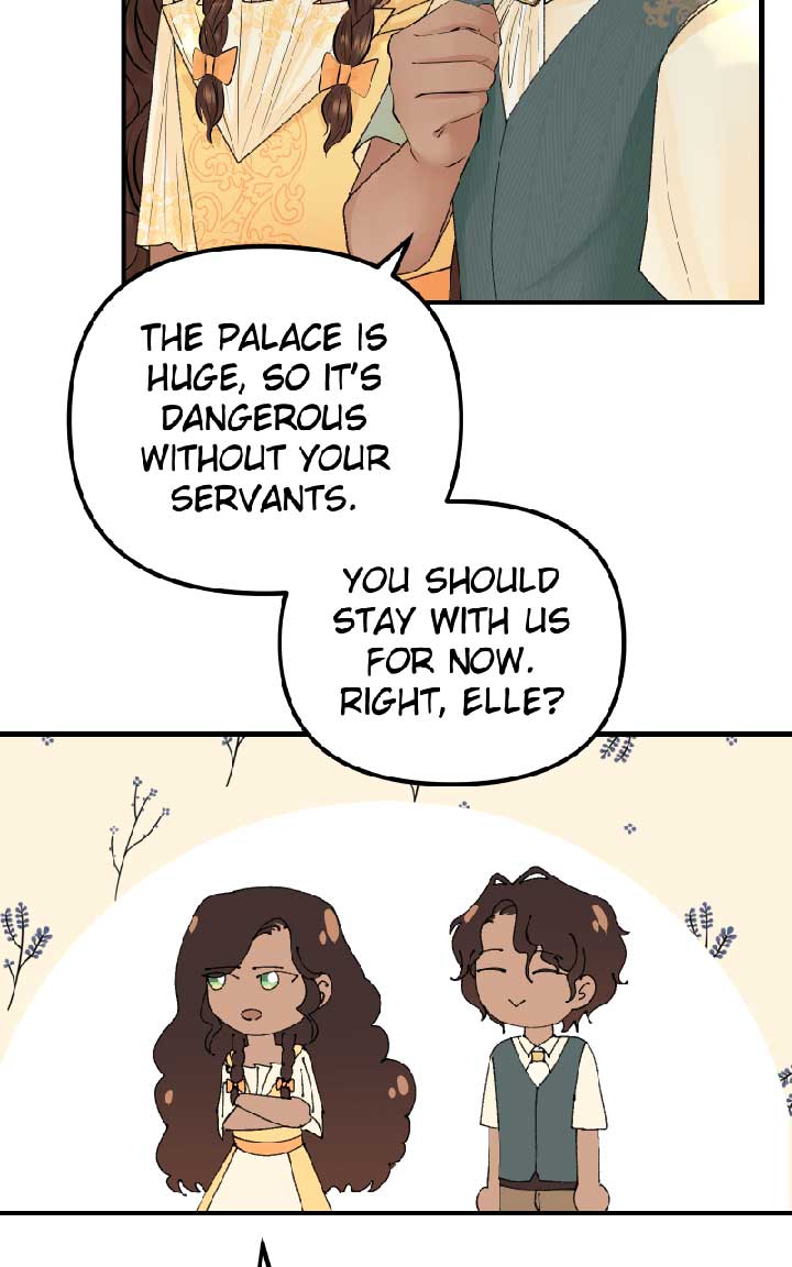Once Again Chapter 13 - Page 71