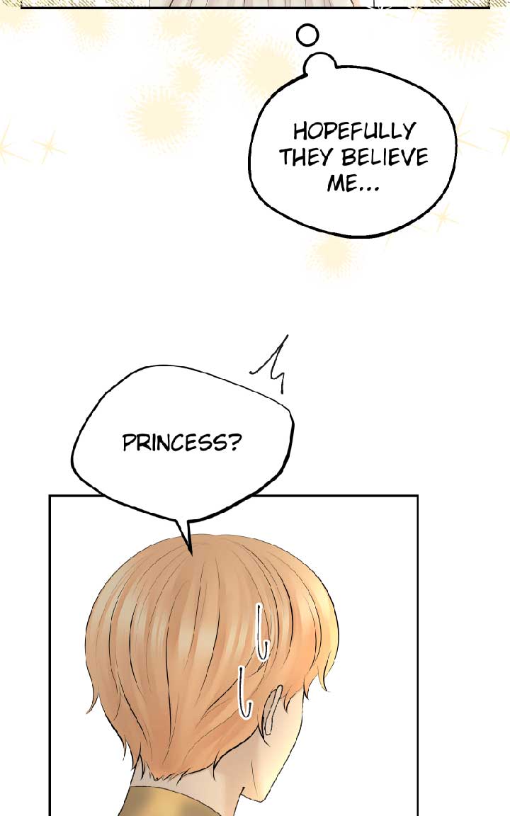 Once Again Chapter 13 - Page 9