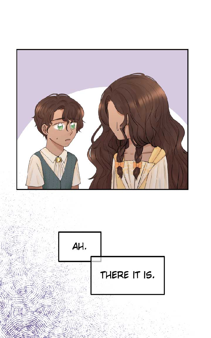 Once Again Chapter 14 - Page 22