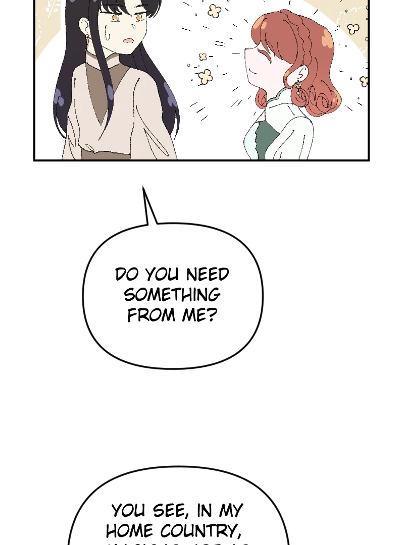 Once Again Chapter 16 - Page 21
