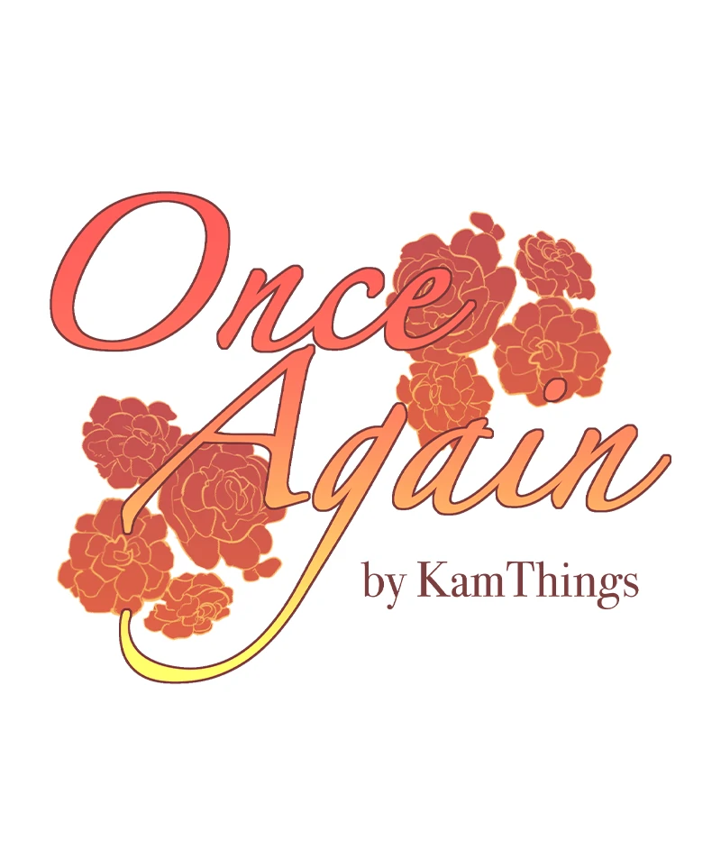 Once Again Chapter 17 - Page 1