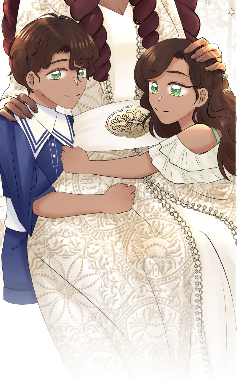 Once Again Chapter 17 - Page 38