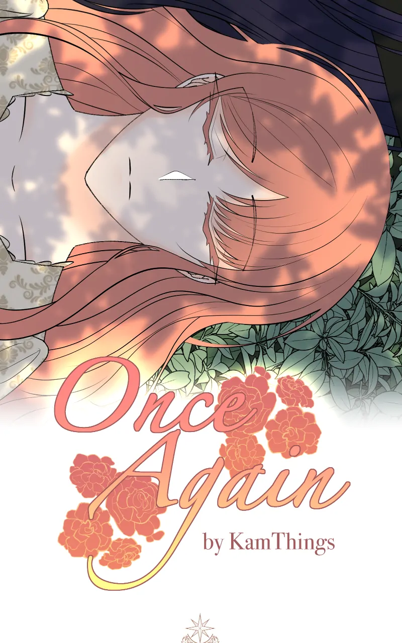 Once Again Chapter 18 - Page 1