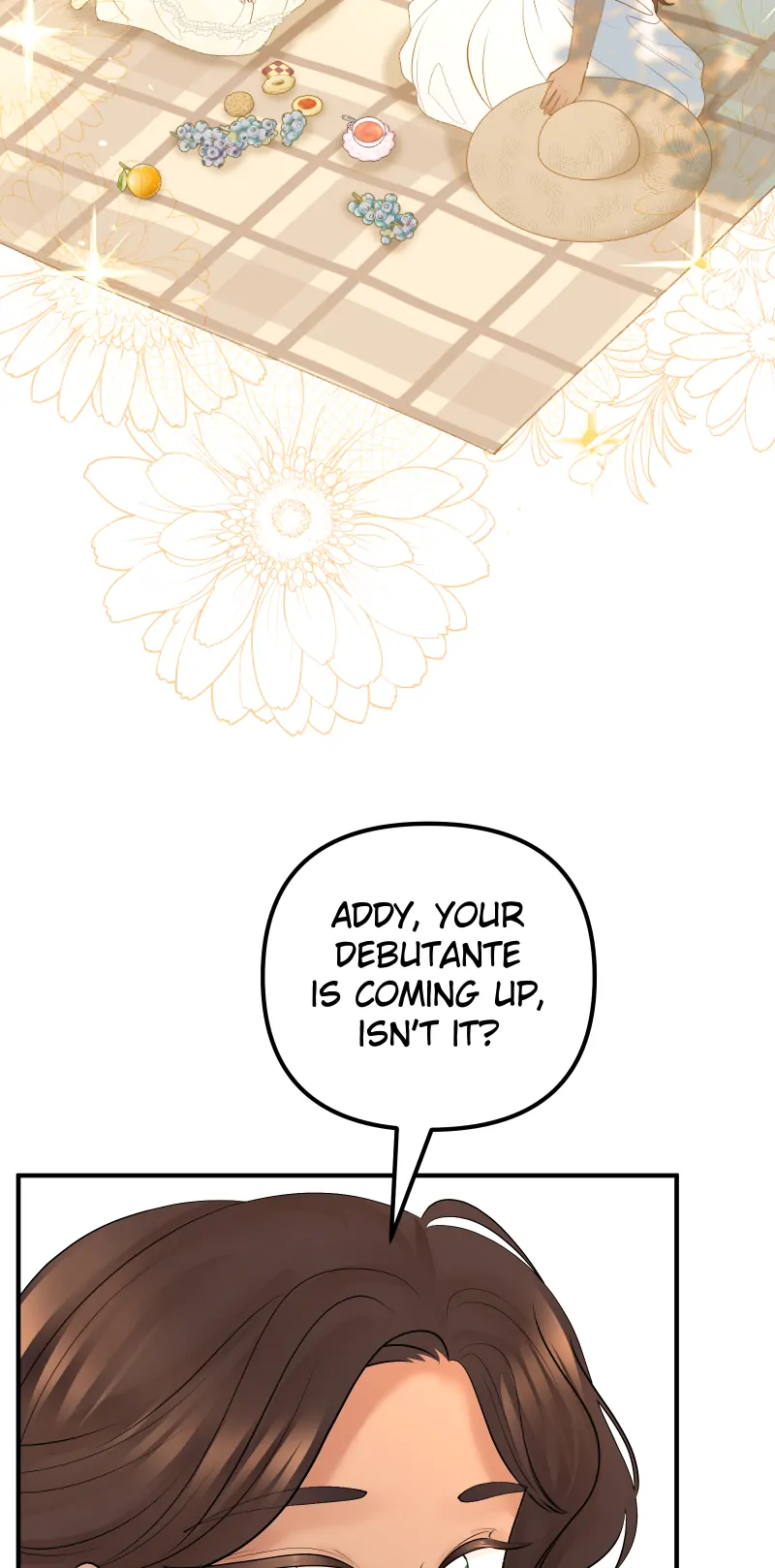 Once Again Chapter 18 - Page 21