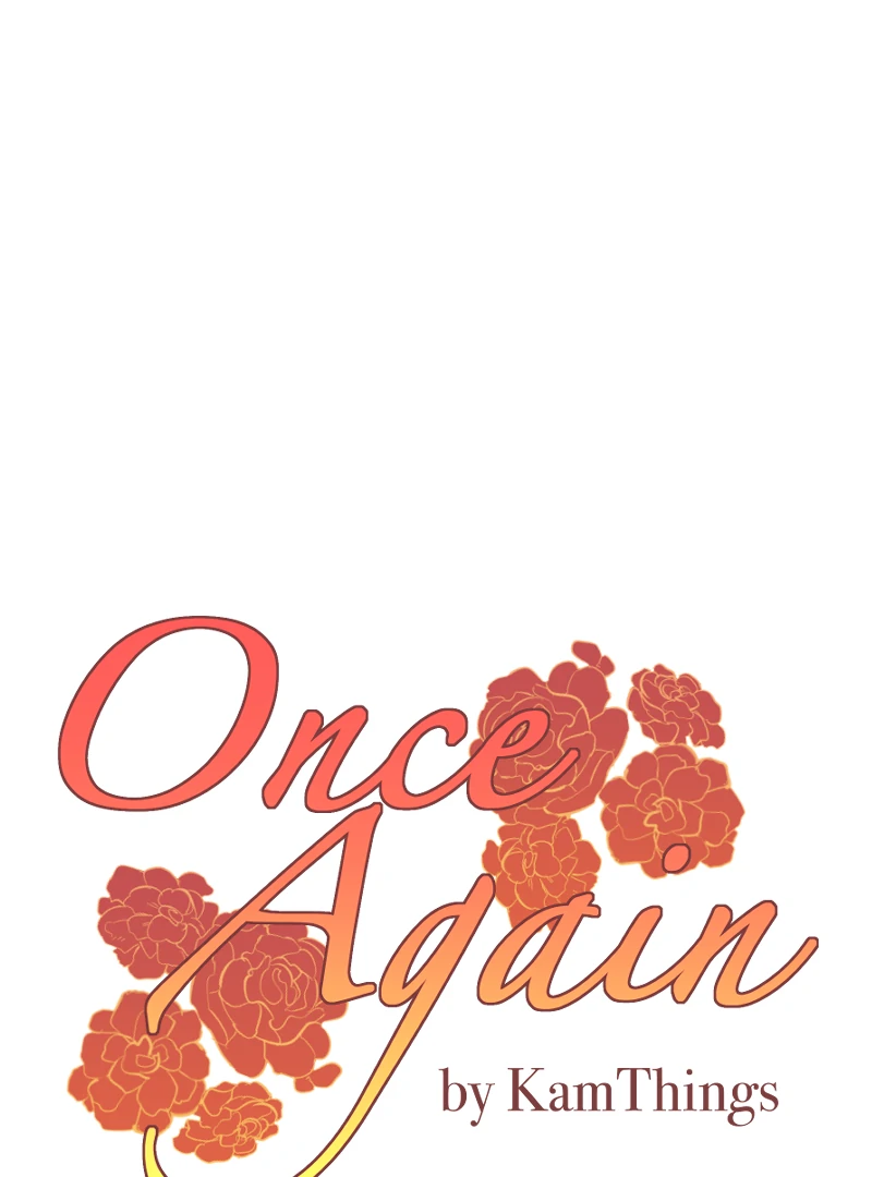 Once Again Chapter 19 - Page 1