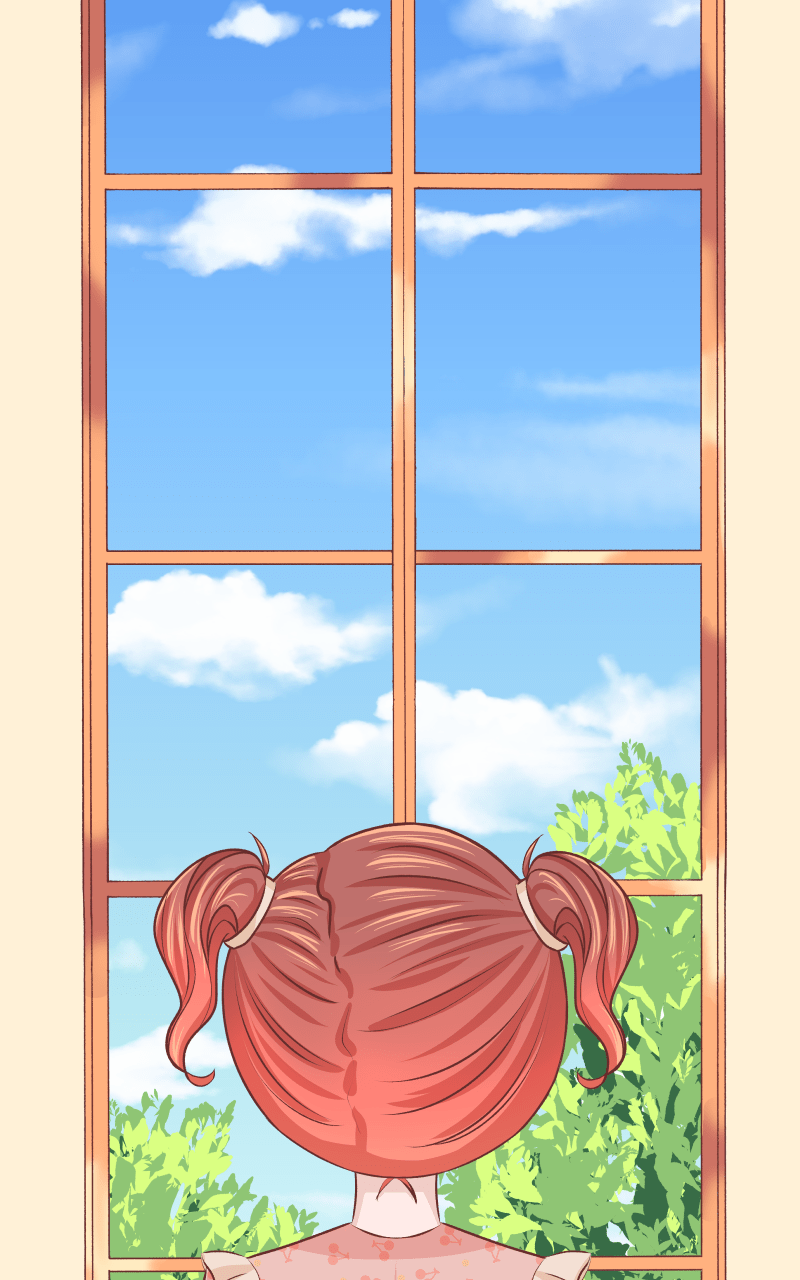 Once Again Chapter 2 - Page 1