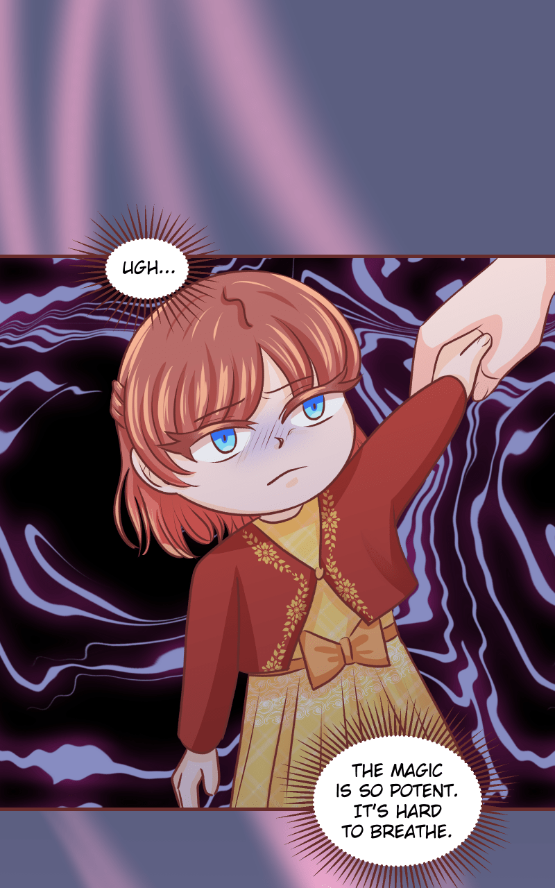 Once Again Chapter 3 - Page 21
