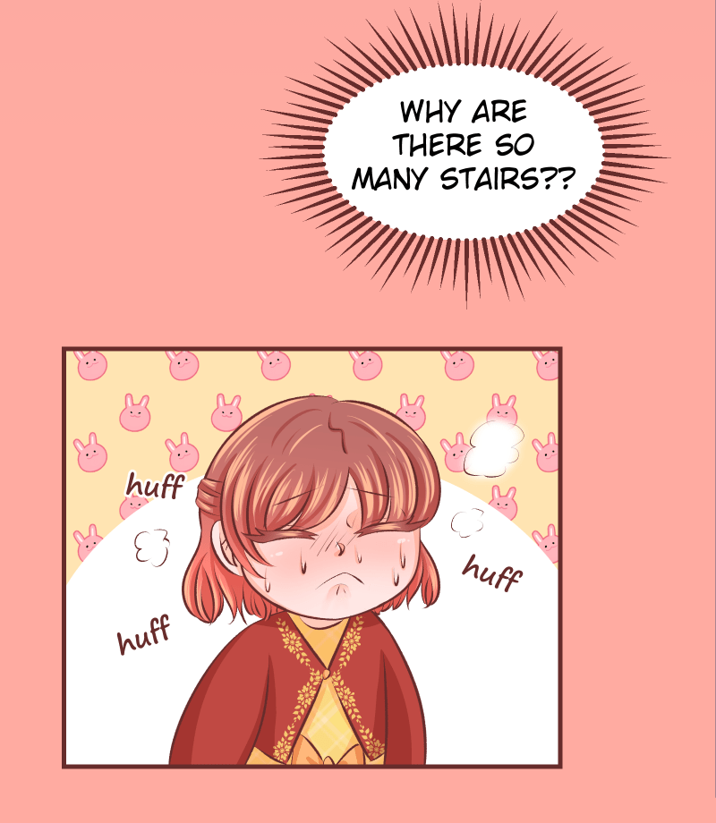 Once Again Chapter 3 - Page 37
