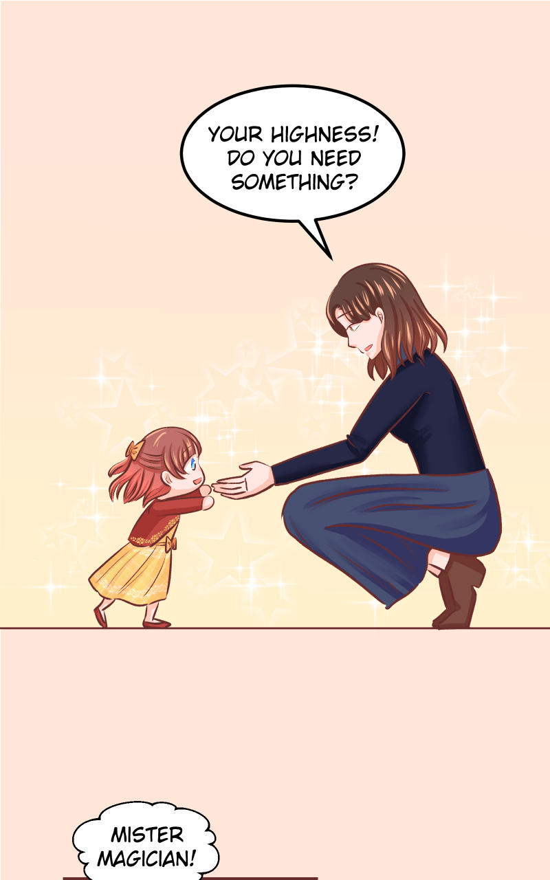 Once Again Chapter 3 - Page 5