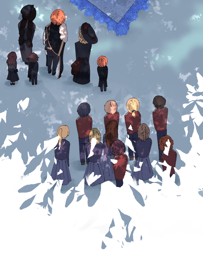 Once Again Chapter 7 - Page 33
