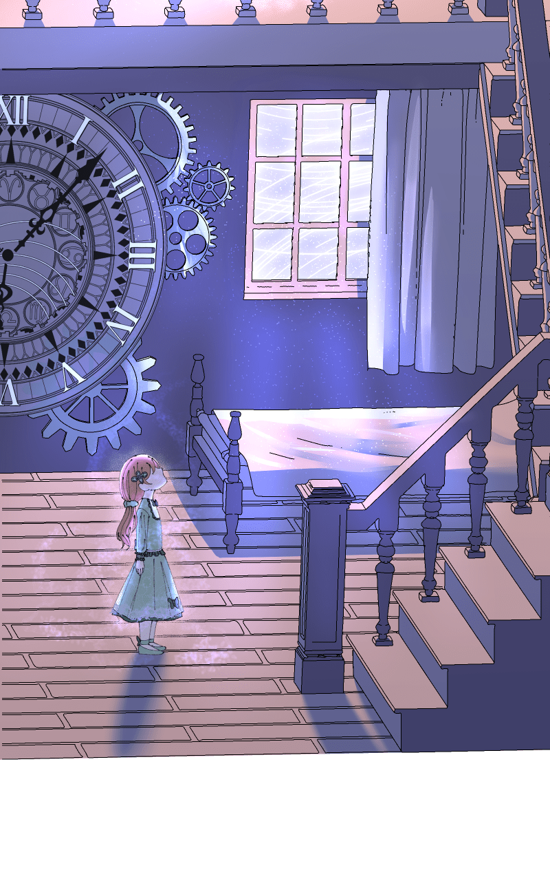 Once Again Chapter 9 - Page 39