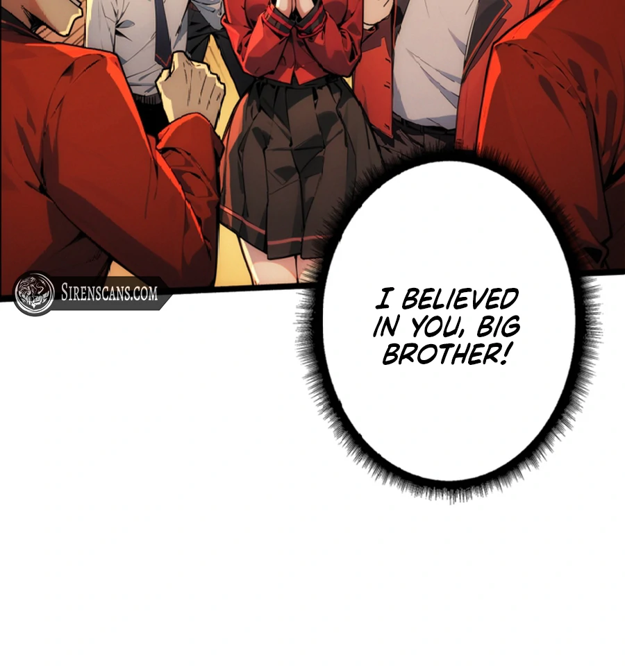 Once I Possess The System I Will Become The Creator Chapter 10 - Page 107