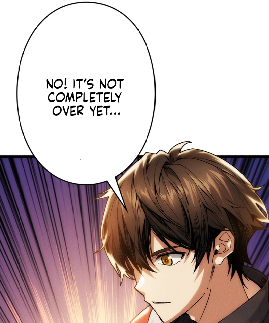 Once I Possess The System I Will Become The Creator Chapter 10 - Page 108