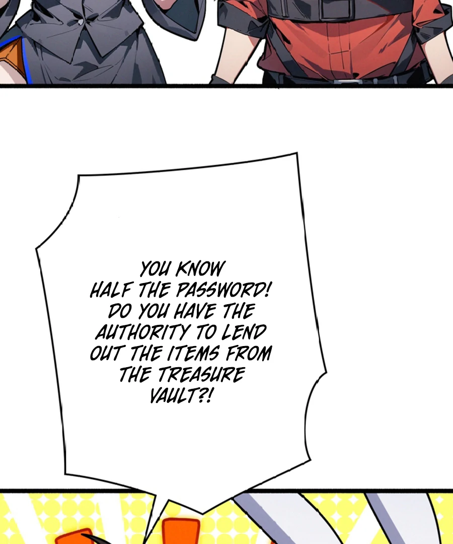Once I Possess The System I Will Become The Creator Chapter 10 - Page 115