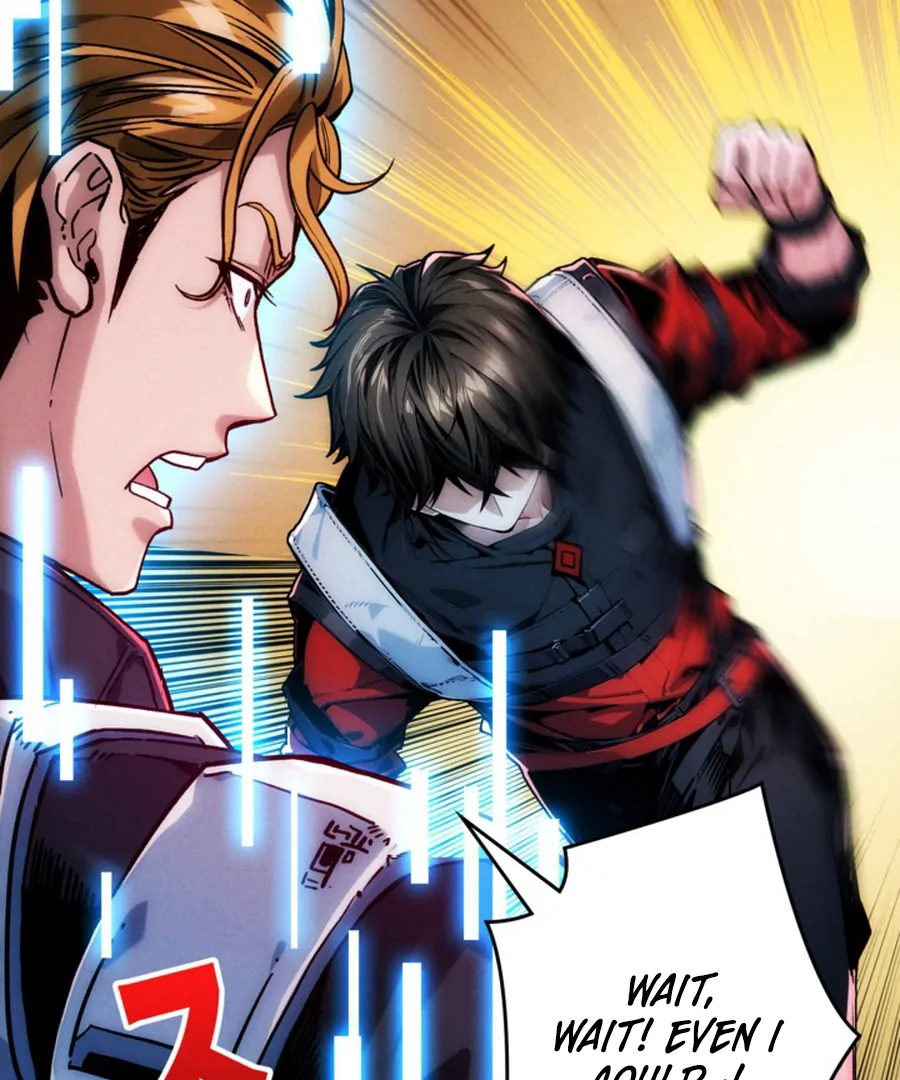 Once I Possess The System I Will Become The Creator Chapter 11 - Page 115