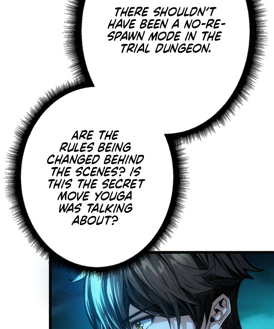 Once I Possess The System I Will Become The Creator Chapter 11 - Page 31