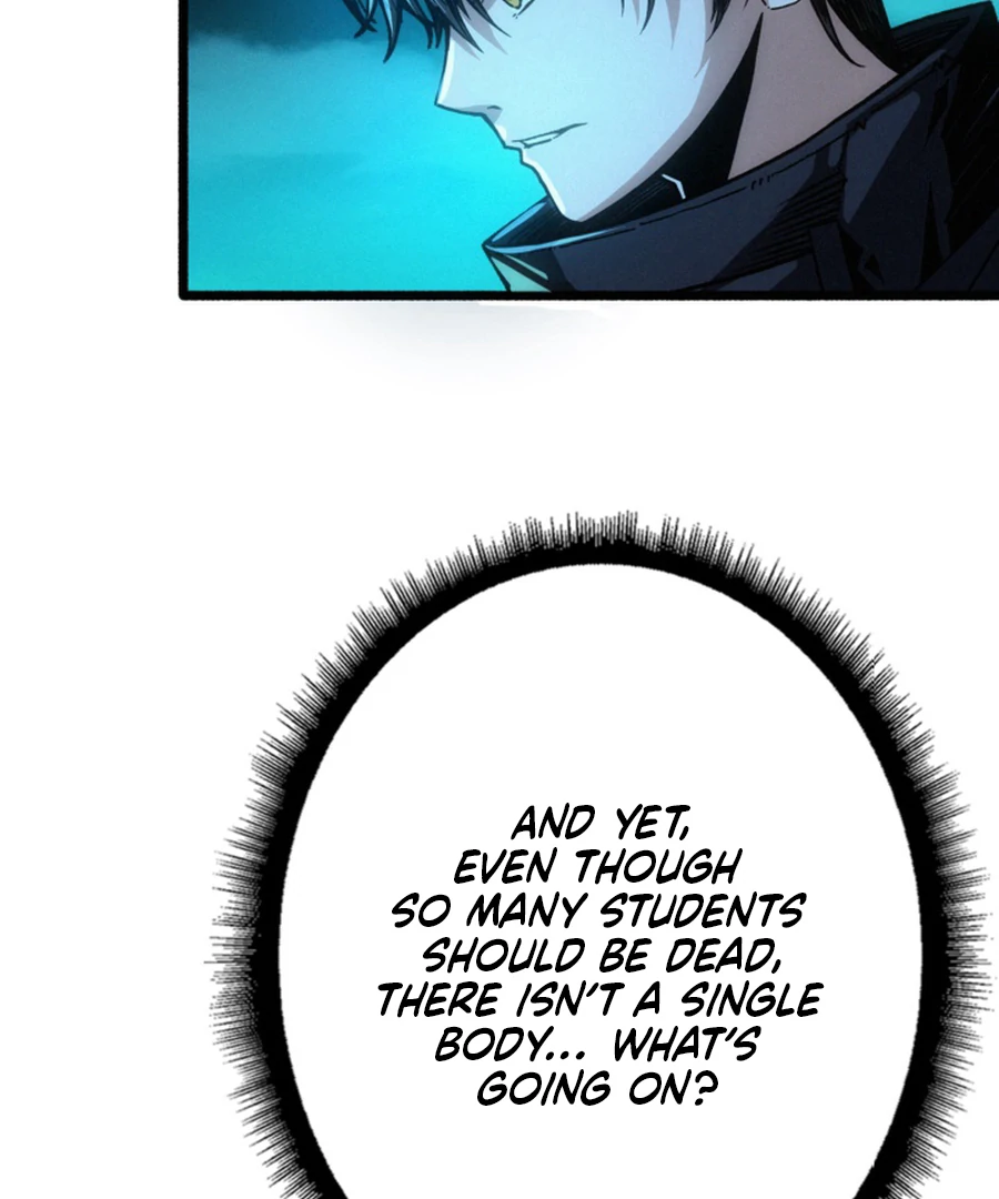 Once I Possess The System I Will Become The Creator Chapter 11 - Page 32
