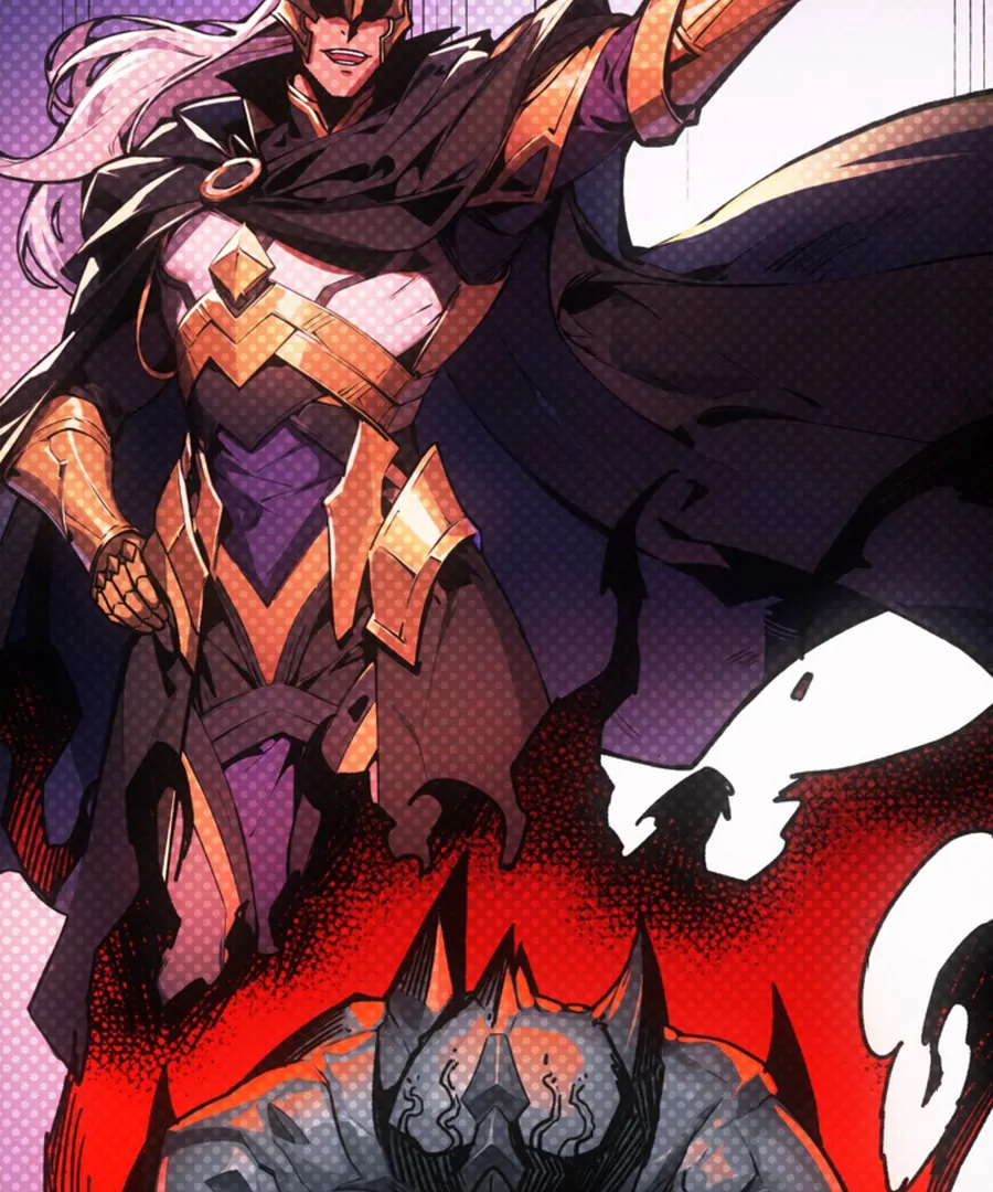 Once I Possess The System I Will Become The Creator Chapter 11 - Page 41