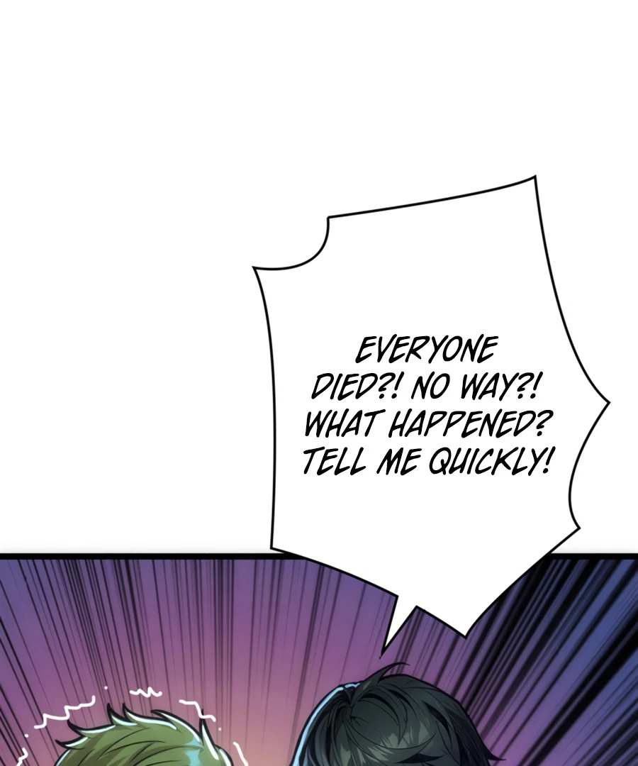 Once I Possess The System I Will Become The Creator Chapter 12 - Page 2