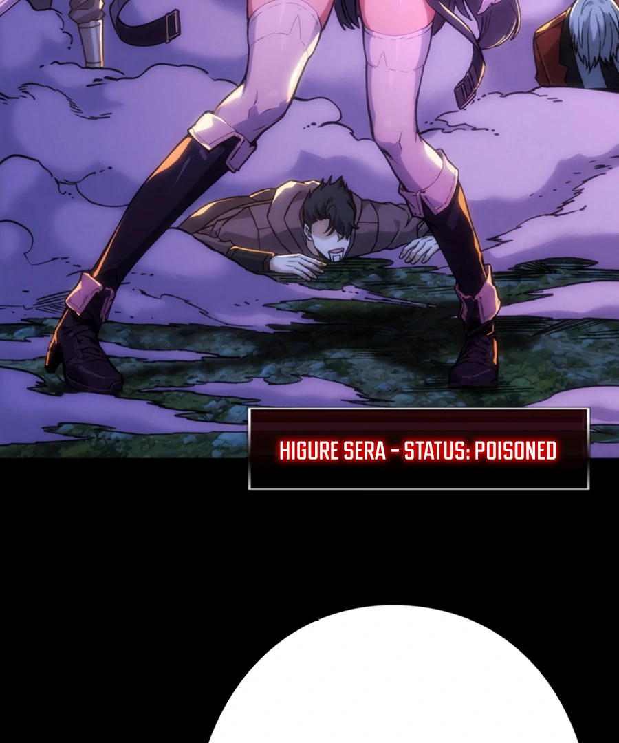 Once I Possess The System I Will Become The Creator Chapter 12 - Page 105