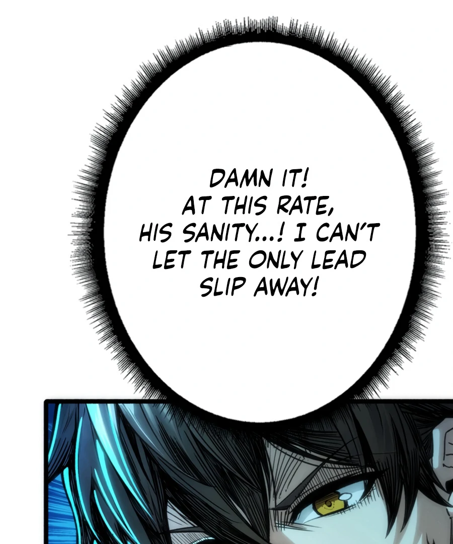 Once I Possess The System I Will Become The Creator Chapter 12 - Page 12