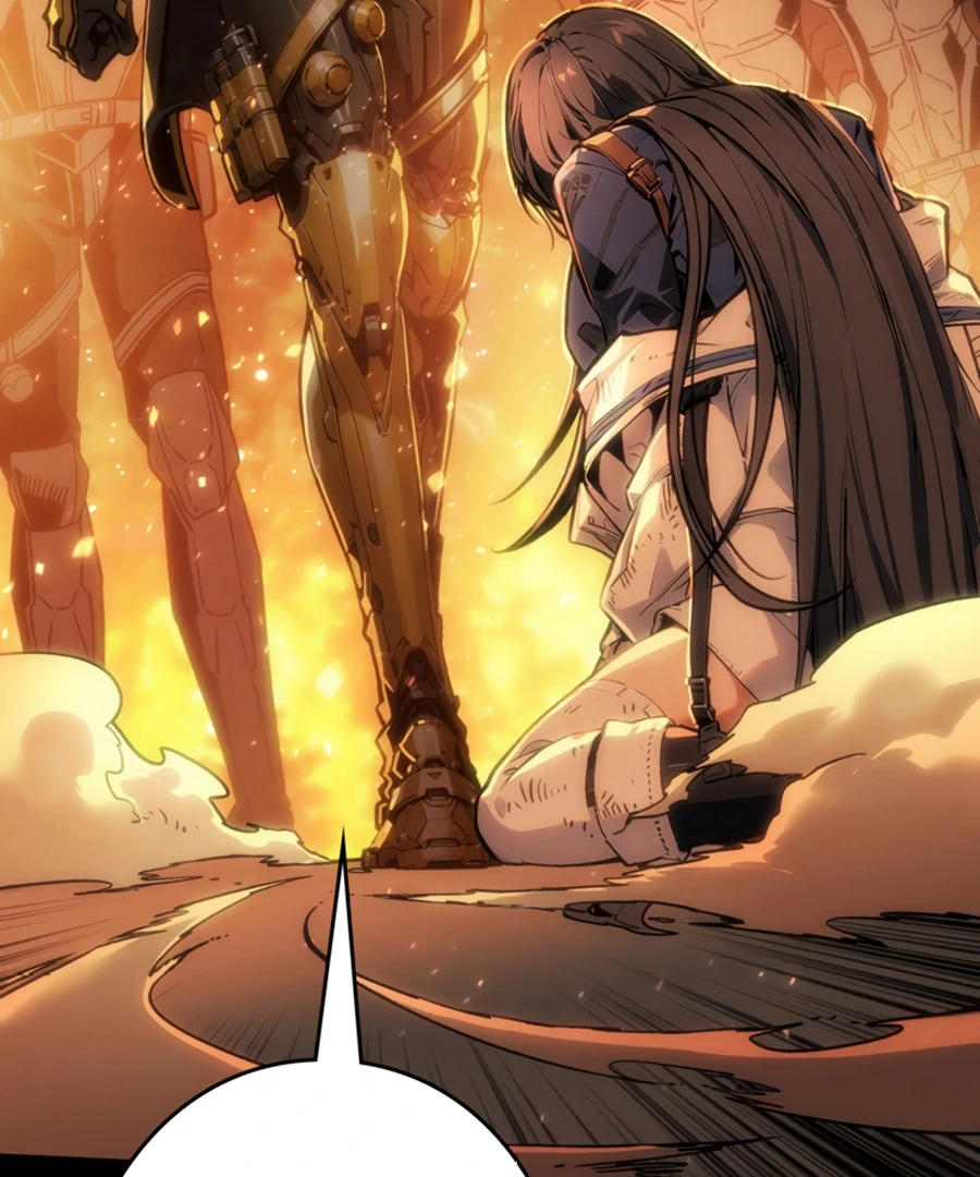 Once I Possess The System I Will Become The Creator Chapter 12 - Page 116
