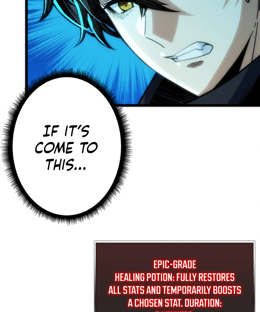 Once I Possess The System I Will Become The Creator Chapter 12 - Page 13