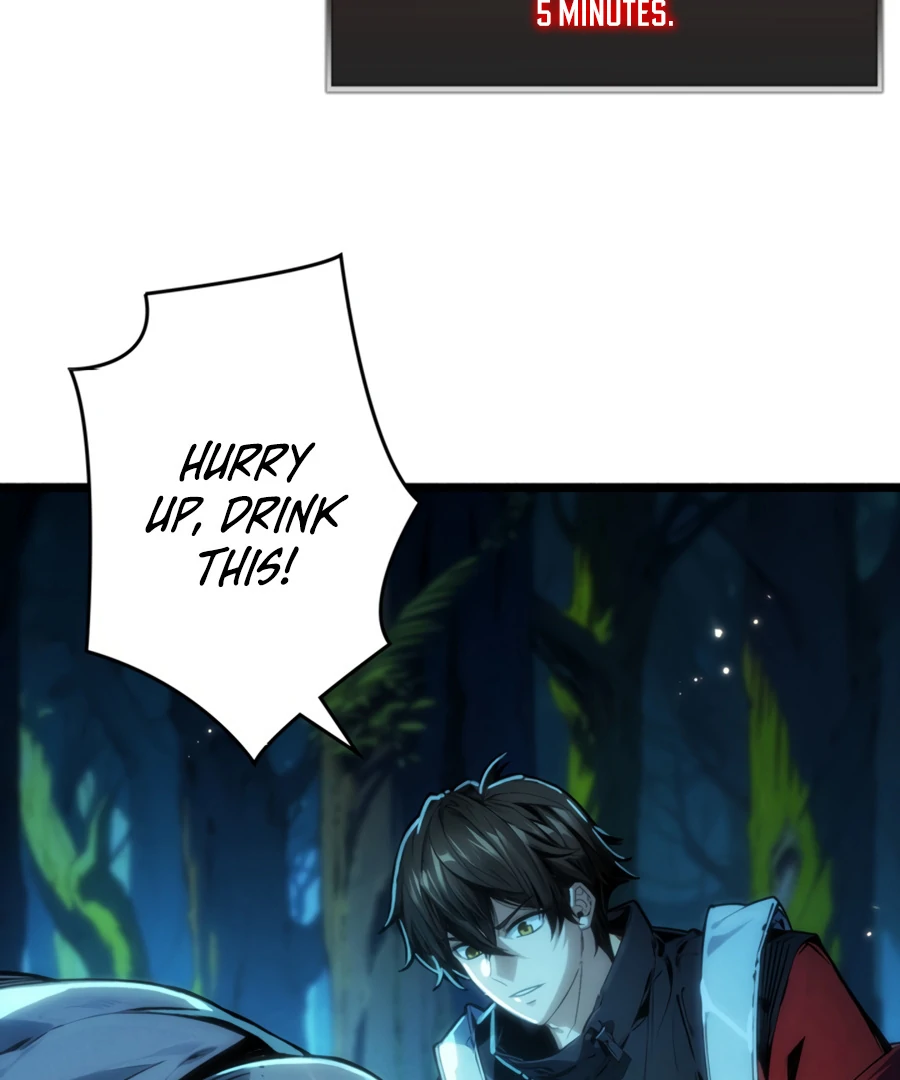 Once I Possess The System I Will Become The Creator Chapter 12 - Page 14