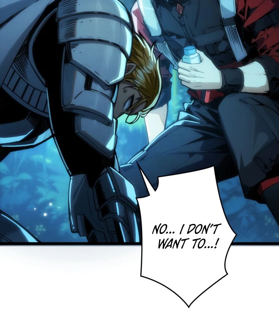 Once I Possess The System I Will Become The Creator Chapter 12 - Page 15
